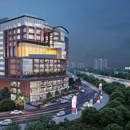 The Fern Residency, Gandhinagar Hotel Exterior photo
